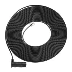 Hörmann Opto-Sensor SKS, 6500 Mm -Autoteilegeschäft 638248 hoermann opto sensor sender sks d15mm 650mm leitung draufsicht