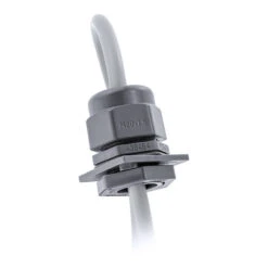 Hörmann Motoranschluss- Und Systemleitung Set 1 -Autoteilegeschäft 638265 hoermann motoranschluss systemltg set1 5500mm kabelverschraubung