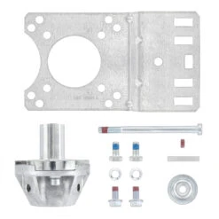 Hörmann Getriebeanbausatz Für Fremdtore -Autoteilegeschäft 638292 hoermann getriebeanbausatz fuer fremdtore lieferumfang
