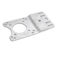 Hörmann Getriebeanbausatz Für Fremdtore -Autoteilegeschäft 638292 hoermann getriebeanbausatz fuer fremdtore platte links