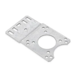 Hörmann Getriebeanbausatz Für Fremdtore -Autoteilegeschäft 638292 hoermann getriebeanbausatz fuer fremdtore platte rechts