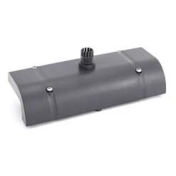 Hörmann SKS-Anschlusseinheit Torblatt -Autoteilegeschäft 638294 hoermann sks anschlusseinheit torblatt gehaeusedeckel