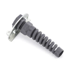 Hörmann SKS-Anschlusseinheit Torblatt -Autoteilegeschäft 638294 hoermann sks anschlusseinheit torblatt knickschutz mit winkel