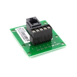 Hörmann SKS-Anschlusseinheit Torblatt -Autoteilegeschäft 638294 hoermann sks anschlusseinheit torblatt platine