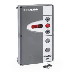 Hörmann Gehäusedeckel B460 FU - STA