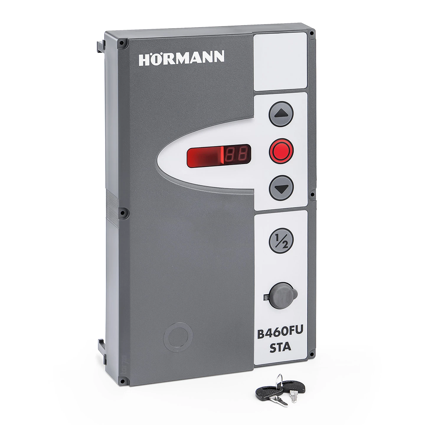 Hörmann Gehäusedeckel B460 FU - STA 1 Hörmann Gehäusedeckel B460 FU - STA