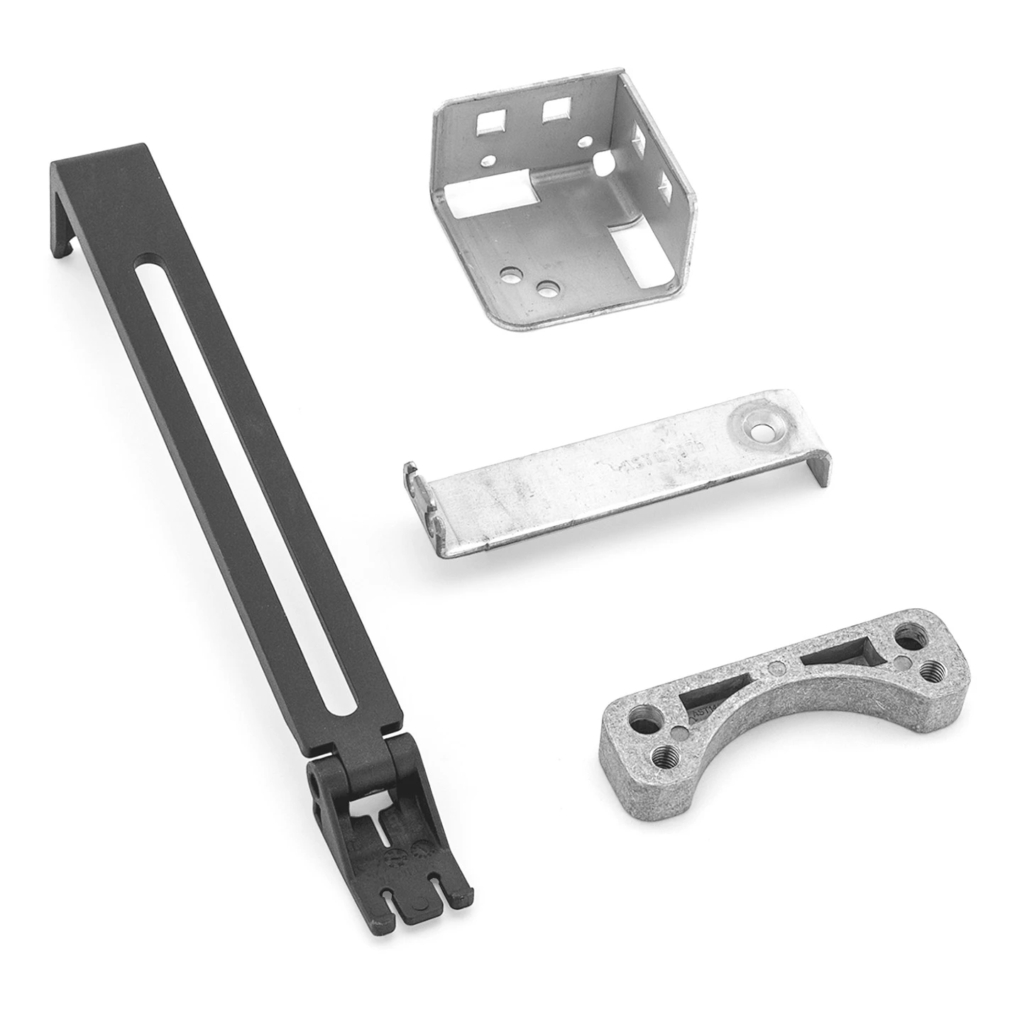 Hörmann Zubehörbeutel 1, SE2 2 Hörmann Zubehörbeutel 1, SE2 – Bild 2