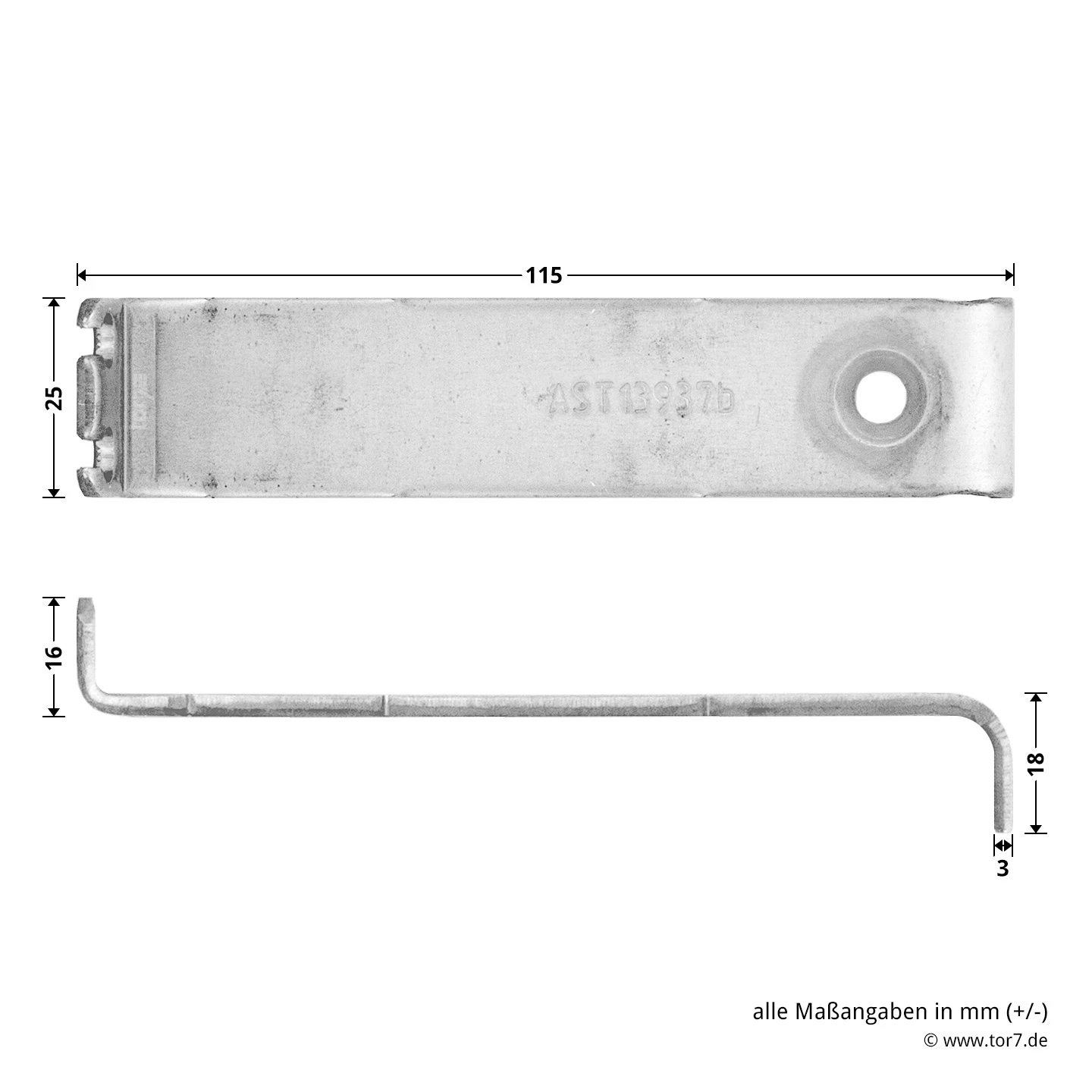 Hörmann Zubehörbeutel 1, SE2 7 Hörmann Zubehörbeutel 1, SE2 – Bild 7