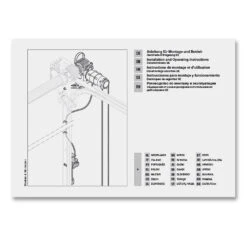 Hörmann Zubehörbeutel 2, SE2 -Autoteilegeschäft 638921 hoermann zubehoerbeutel 2 se2 anleitung