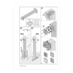 Hörmann Standsäule STN 1-1 5 Hörmann Standsäule STN 1-1 -Autoteilegeschäft 638977 hoermann standsaeule stn 1 1 anleitung