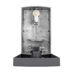 Hörmann Außen-Notentriegelung, Schiebetorantrieb STA 400 -Autoteilegeschäft 639711 hoermann aussennotentriegelung fuer schiebetorantrieb sta 400 innenansicht