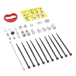 Hörmann Außen-Notentriegelung, Schiebetorantrieb STA 400 -Autoteilegeschäft 639711 hoermann aussennotentriegelung fuer schiebetorantrieb sta 400 montagematerial