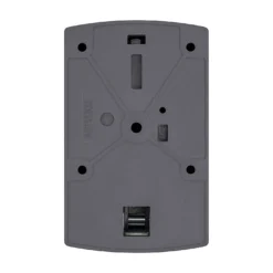 Hörmann Außen-Notentriegelung, Schiebetorantrieb STA 400 -Autoteilegeschäft 639711 hoermann aussennotentriegelung fuer schiebetorantrieb sta 400 rueckseite