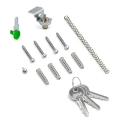 Hörmann Außen-Notentriegelung, Schiebetorantrieb STA 400 -Autoteilegeschäft 639711 hoermann aussennotentriegelung fuer schiebetorantrieb sta 400 zubehoer 1