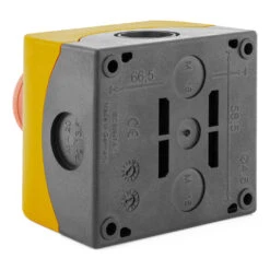 Hörmann Not-Aus-Schalter DTN 10 -Autoteilegeschäft 639888 hoermann drucktaster dtn10 rueckseite