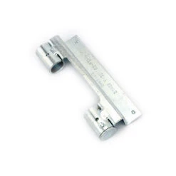 Hörmann Rahmenteil FE Verzinkt, H8-5/MZ -Autoteilegeschäft 690405 hoermann rahmenteil fe verzinkt h8 5 mz beschriftung