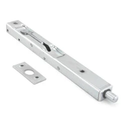 Hörmann Türkantriegel 24 X 220 Mm Verzinkt ZK/MZ