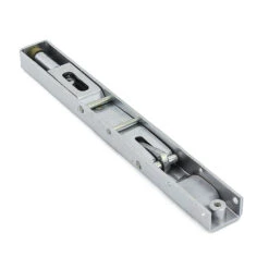 Hörmann Türkantriegel 24 X 220 Mm Verzinkt ZK/MZ -Autoteilegeschäft 690481 hoermann tuerkantriegel 24 x 220 mm verzinkt zk mz rueckseite 2