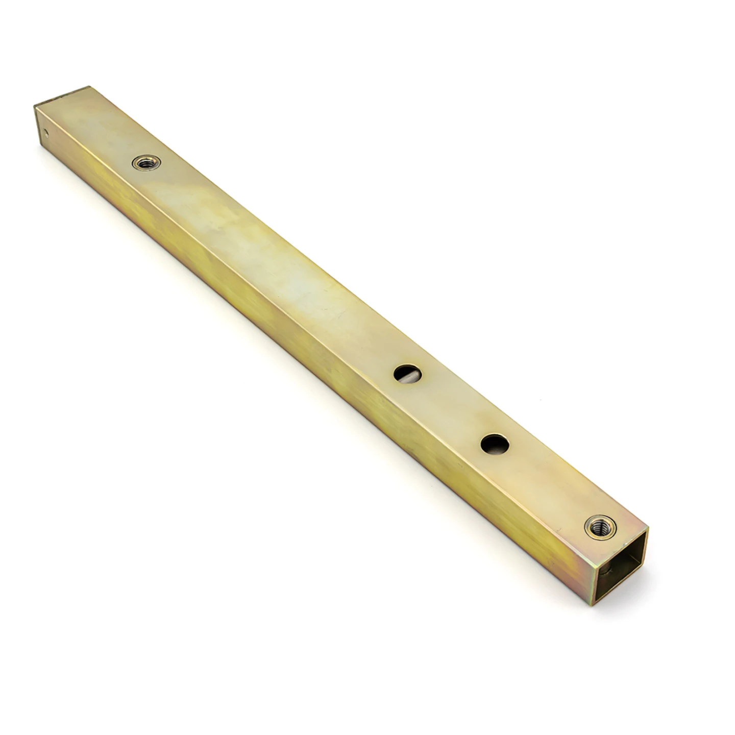 Hörmann Türkantriegel 20 X 250 Mm Gelb Verzinkt, ZK/MZ 5 Hörmann Türkantriegel 20 X 250 Mm Gelb Verzinkt, ZK/MZ – Bild 5