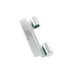 Hörmann Rahmenteil FE Verzinkt, Quadro -Autoteilegeschäft 691051 hoermann rahmenteil fe federband verzinkt fuer quadro endkappe