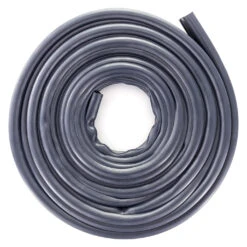 Hörmann Beipackbeutel Rauchschutz, Dichtung 6,20 M, Eckzarge -Autoteilegeschäft 691356 hoermann beipackbeutel dichtung 6 20 m eckzarge h 8 5 rs qd rs qd draufsicht