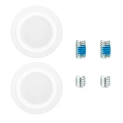 Hörmann Beipackbeutel Rauchschutz, Dichtung 6,20 M, Eckzarge -Autoteilegeschäft 691356 hoermann beipackbeutel dichtung 6 20 m eckzarge h 8 5 rs qd rs qd montagematerial draufsicht