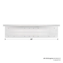 Hörmann Befestigungswinkel TS 4000, Öffnungsseite, Bandseite -Autoteilegeschäft 694098 hoermann befestigungswinkel llose fuer ts 4000 auf oeffnungsseite bandseite laenge