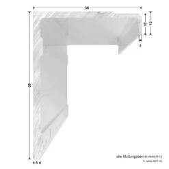Hörmann Befestigungswinkel TS 4000, Öffnungsseite, Bandseite -Autoteilegeschäft 694098 hoermann befestigungswinkel llose fuer ts 4000 auf oeffnungsseite bandseite masse seite
