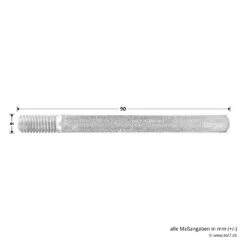 Hörmann Wechselgarnitur D110 Kurzschild PZ, ES1, Edelstahl -Autoteilegeschäft 694269 hoermann wechselgarnitur d 110 es 1 mit kurzschild edelstahl stift masse