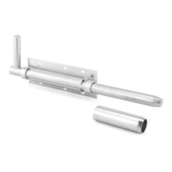 Hörmann Stockriegel 300 Mm Mit Bodenhülse, Verzinkt -Autoteilegeschäft 718610 hoermann stockriegel 300 mm mit bodenhuelse verzinkt bodenhuelse