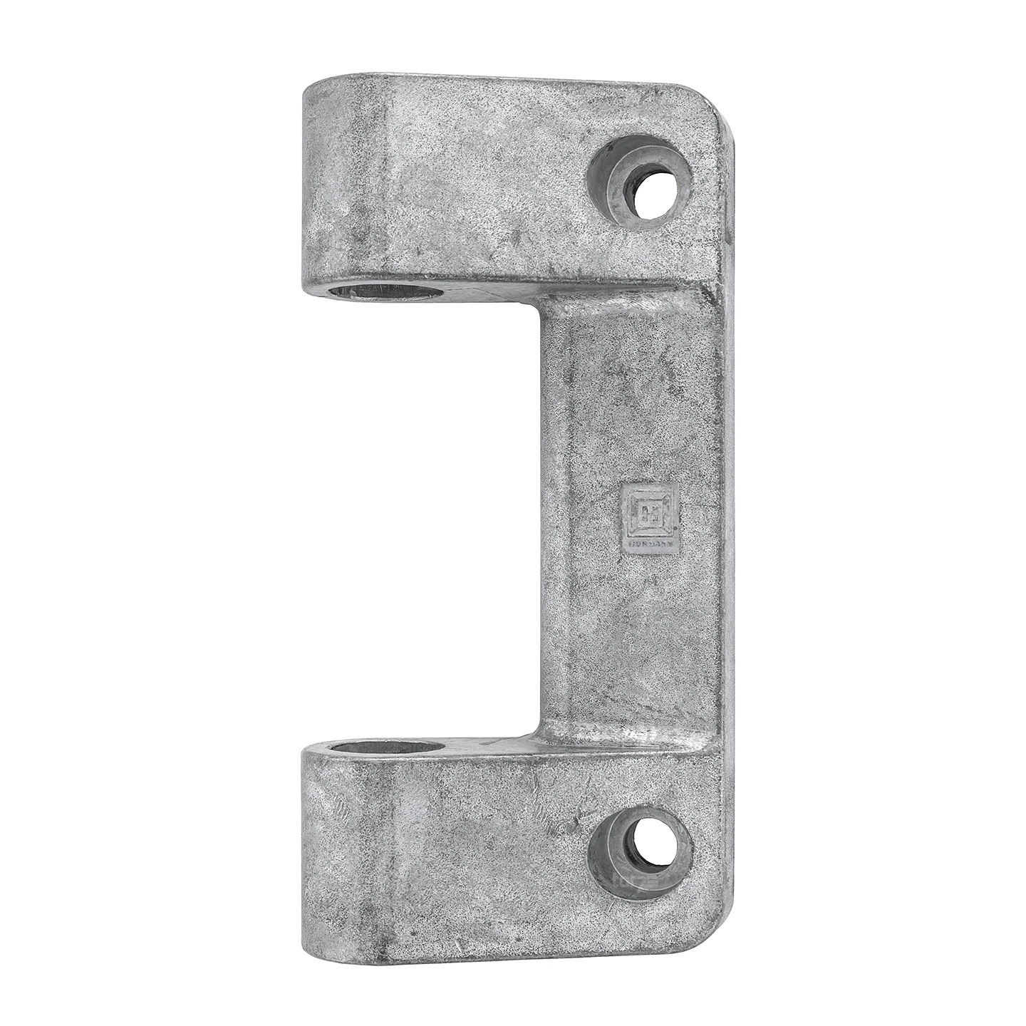 Hörmann Führungsrolle Mit Einfach-Bandteil, Einpaarig, 423 Mm, DIN Links 5 Hörmann Führungsrolle Mit Einfach-Bandteil, Einpaarig, 423 Mm, DIN Links – Bild 5