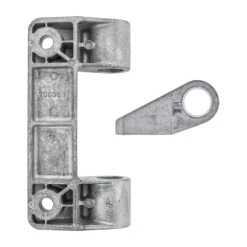 Hörmann Führungsrolle Mit Einfach-Bandteil, Einpaarig, 423 Mm, DIN Links 11 Hörmann Führungsrolle Mit Einfach-Bandteil, Einpaarig, 423 Mm, DIN Links -Autoteilegeschäft 757764 hoermann fuehrungsrolle mit einfach bandteil einpaarig 423mm din links draufsicht