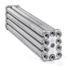 Hörmann Berry DF-Mehrfachfeder 3454 X 10, Blank -Autoteilegeschäft 758524 hoermann berry df mehrfachfeder 3454x10 blank perspektive 2