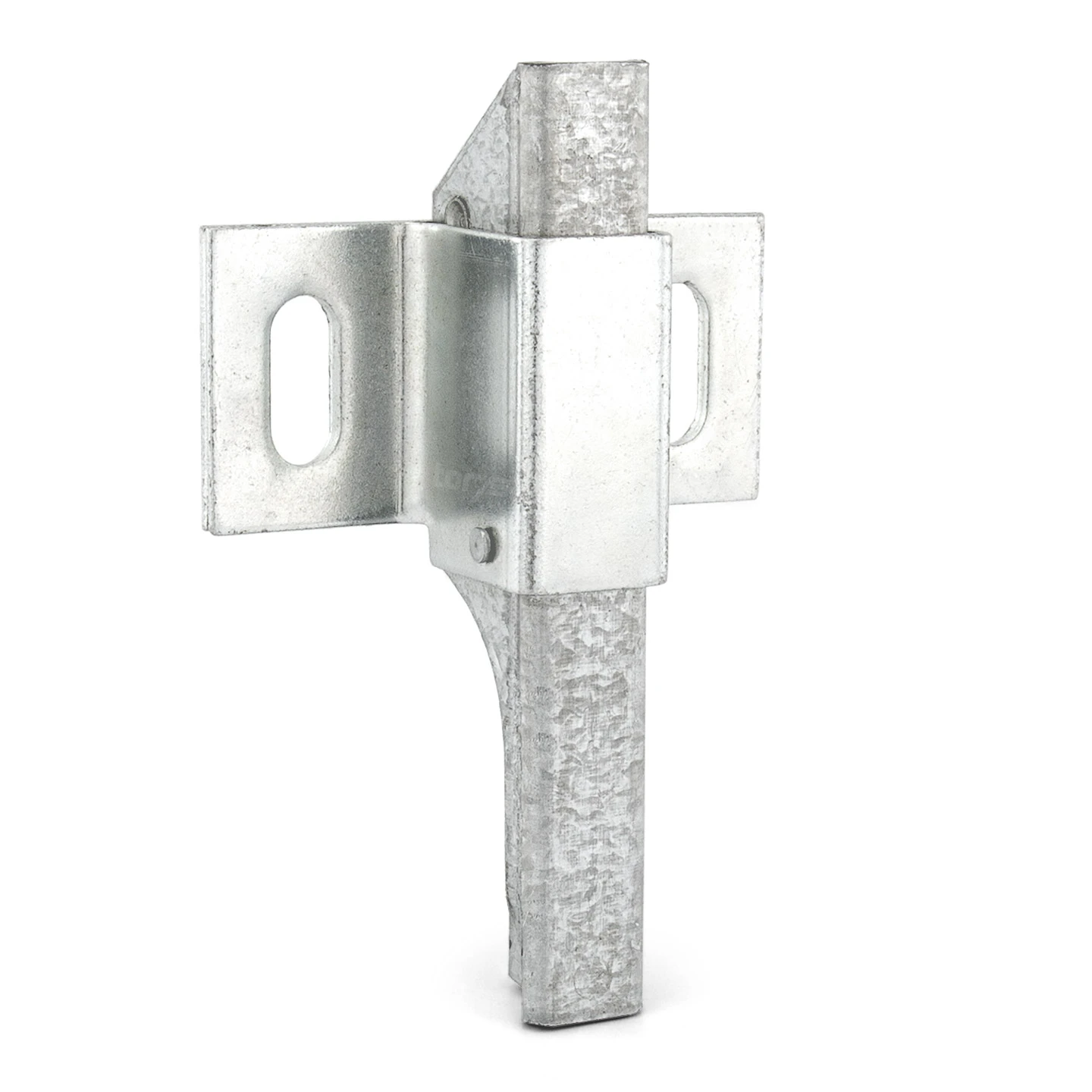 Hörmann DF95/98 Dreipunktverschluss Torblattmitte, Oben 2 Hörmann DF95/98 Dreipunktverschluss Torblattmitte, Oben – Bild 2