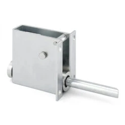 Hörmann Schnapper Rechts, ET 400