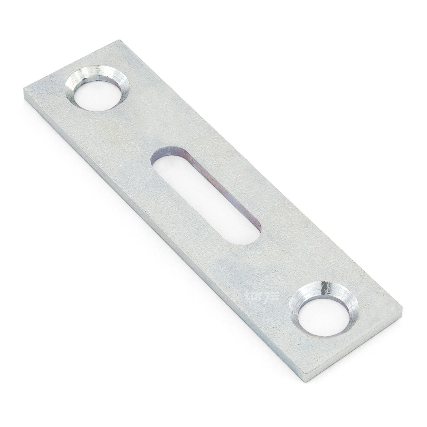 Hörmann Unteres Verschlussstück, Verzinkt 1 Hörmann Unteres Verschlussstück, Verzinkt