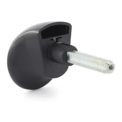 Hörmann Rundgriff Berry Schwingtor DF80/95/98 -Autoteilegeschäft 764323 hoermann rundgriff berry schwingtor df80 95 98 knauf rueckseite