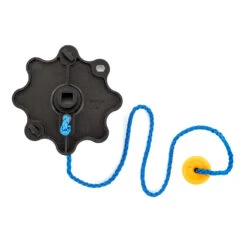 Hörmann Rundgriff Berry Schwingtor DF80/95/98 -Autoteilegeschäft 764323 hoermann rundgriff berry schwingtor df80 95 98 rundgriff rueckseite