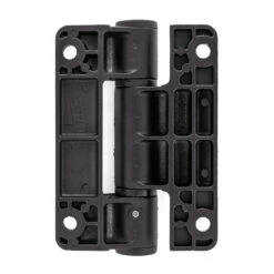 Titelseite -Autoteilegeschäft 766664 hoermann aluminium druckgussband aufliegend rueckseite