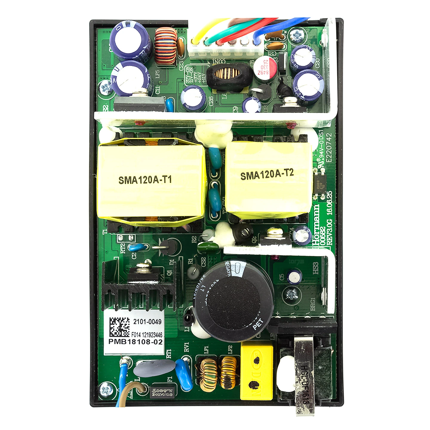 Hörmann Schaltnetzteil Für SupraMatic E Serie 3 2 Hörmann Schaltnetzteil Für SupraMatic E Serie 3 – Bild 2