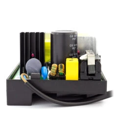 Hörmann Schaltnetzteil Für SupraMatic E Serie 3 12 Hörmann Schaltnetzteil Für SupraMatic E Serie 3 -Autoteilegeschäft 77004003 hoermann supramatic e 3 schaltnetzteil seitenansicht rechts