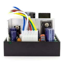 Hörmann Schaltnetzteil Für SupraMatic E Serie 3 9 Hörmann Schaltnetzteil Für SupraMatic E Serie 3 -Autoteilegeschäft 77004003 hoermann supramatic e 3 schaltnetzteil vorderansicht