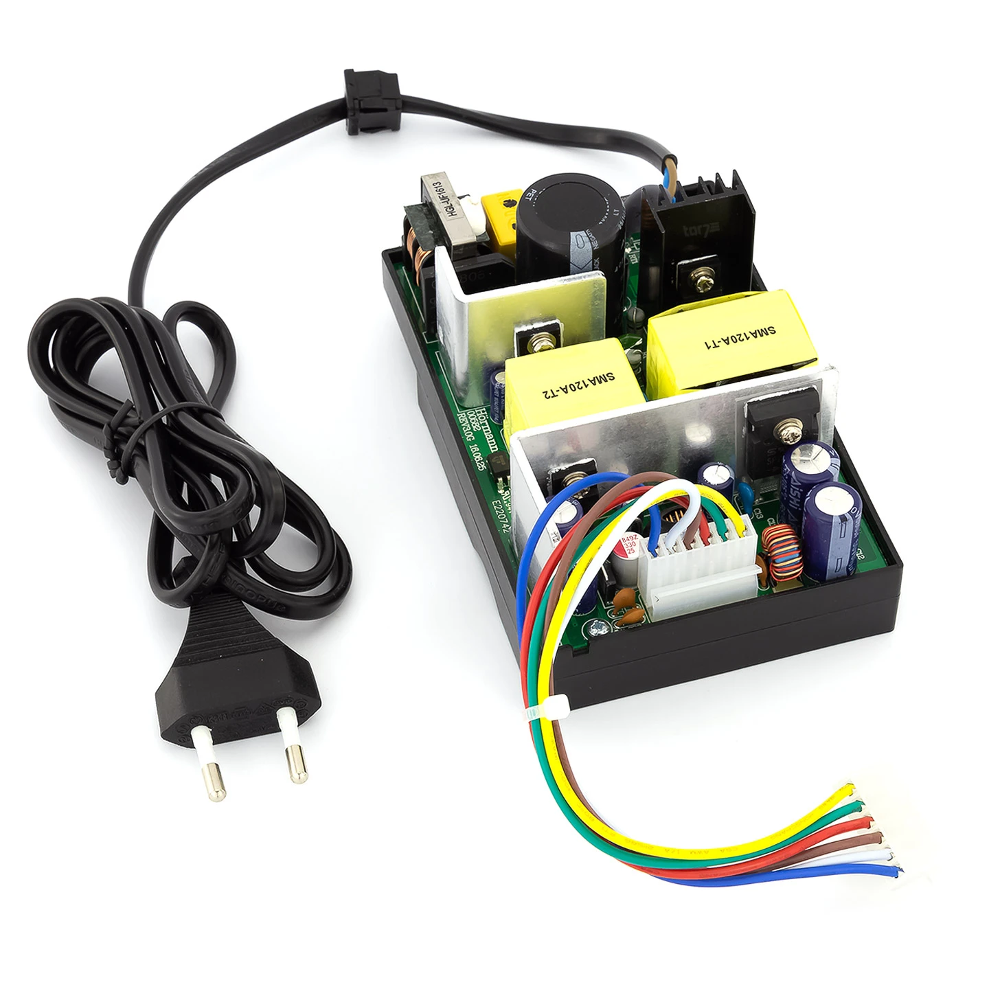 Hörmann Schaltnetzteil Für SupraMatic E Serie 3 1 Hörmann Schaltnetzteil Für SupraMatic E Serie 3