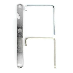 Maco Multifunktionsschlüssel 206417 -Autoteilegeschäft 77004191 maco fenster multifunktionsschluessel einstellschluessel