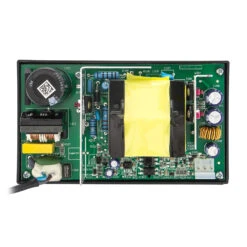 Hörmann Trafo ProMatic Serie 4 -Autoteilegeschäft 7700907 hoermann trafo promatic serie4 draufsicht