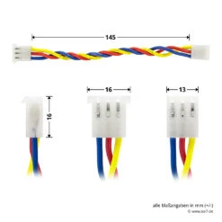 Hörmann Trafo ProMatic Serie 4 -Autoteilegeschäft 7700907 hoermann trafo promatic serie4 kabel bemassung