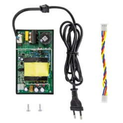 Hörmann Trafo ProMatic Serie 4 -Autoteilegeschäft 7700907 hoermann trafo promatic serie4 lieferumfang