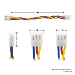 Hörmann Trafo EcoStar Liftronic II 13 Hörmann Trafo EcoStar Liftronic II -Autoteilegeschäft 7700908 hoermann trafo ecostar liftronic2 kabel bemassung
