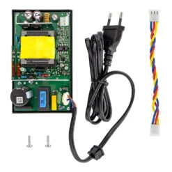 Hörmann Trafo EcoStar Liftronic II 12 Hörmann Trafo EcoStar Liftronic II -Autoteilegeschäft 7700908 hoermann trafo ecostar liftronic2 lieferumfang