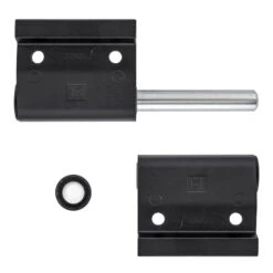 Hörmann Aluminium-Druckgussband DIN Links, Zwischenliegend -Autoteilegeschäft 772323 hoermann aluminium druckgussband din links zwischenliegend lieferumfang